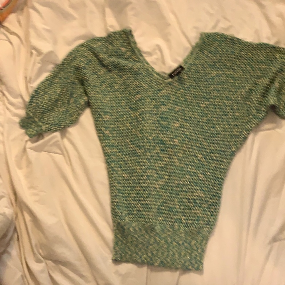 Bebe sweater